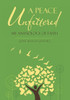 A Peace Unfettered: My Anthology of Faith
