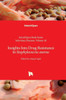 Insights Into Drug Resistance in Staphylococcus aureus