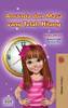 Amanda and the Lost Time (Malay Children's Book) (Malay Bedtime Collection) (Malay Edition) - Hardcover