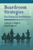 Boardroom Strategies for Financial Institutions