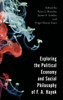 Exploring the Political Economy and Social Philosophy of F. A. Hayek (Economy, Polity, and Society)