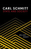 Carl Schmitt: State and Society