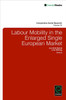 Labour Mobility in the Enlarged Single European Market (Comparative Social Research) (Comparative Social Reseach, 32)