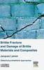 Brittle Fracture and Damage of Brittle Materials and Composites: Statistical-Probabilistic Approaches