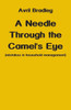 A Needle Through the Camel's Eye: (mistakes in household management)