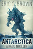 Antarctica: A Kaiju Thriller