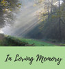 Funeral Guest Book (Hardcover): Memory book, comments book, condolence book for funeral, remembrance, celebration of life, in loving memory funeral ... guest book, memorial service guest book