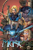 10th Muse #1: Hardcover Anniversary edition