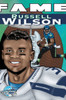 Fame: Russell Wilson