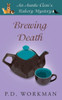 Brewing Death (Auntie Clem's Bakery)