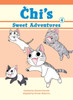 Chi's Sweet Adventures 4 (Chi's Sweet Home)
