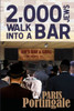2,000 Jews Walk into a Bar