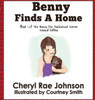 Benny Finds a Home (Benny the Dachshund)