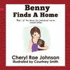 Benny Finds a Home (1) (Benny the Dachshund)