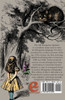 Aliz kalandjai Csodaországban: A Hungarian translation of Alice's Adventures in Wonderland printed in the Old Hungarian Alphabet (Hungarian Edition)