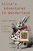 Alice's Adventures in Wonderland: An Edition Printed in QR Codes