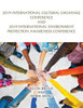 2019 International Cultural Exchange Conference and 2019 International Environment Protection Awareness Conference