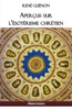 Aperçus sur l'EsotErisme chrEtien (French Edition)