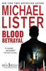 Blood Betrayal (John Jordan Mysteries)