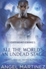 All the World's an Undead Stage