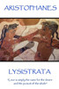 Aristophanes - Lysistrata: "Love is simply the name for the desire and the pursuit of the whole"