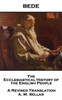 Bede - The Ecclesiastical History of the English People