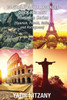 Conversational Languages Quick and Easy: Conversational French, Conversational Italian, Conversational Spanish, Conversational Portuguese