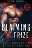 Claiming His Prize (Killer of Kings)