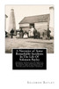 A Narrative of Some Remarkable Incidents In The Life Of Solomon Bayley: Formerly A Slave In The State of Delaware, North America; Written By Himself, ... By Robert Hurnard (Large Print Edition))