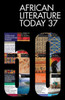 ALT 37: African Literature Today (African Literature Today, 37)