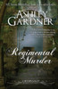 A Regimental Murder (Captain Lacey Regency Mysteries)