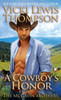 A Cowboy's Honor (2) (McGavin Brothers)