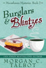 Burglars & Blintzes (Moorehaven Mysteries)