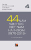 44 Nam Van H?c Vi?t Nam H?i Ngo?i (1975-2019) - T?p 4 (Vietnamese Edition)
