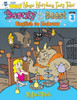BEAUTY AND THE BEAST: English to Hebrew, Level 3 (Hey Wordy Magic Morphing Fairy Tales)
