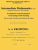 Intermediate Mathematics (US): (Algebra, Geometry & Trigonometry