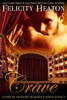 Crave (London Vampires Romance Series)
