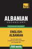 Albanian vocabulary for English speakers - 7000 words (American English Collection)