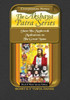 Companion Akshaya Patra Series Shem Ha Mephoresh Meditations on the Great Name - Hardback Black and White Text Collector's Edition