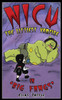 Big Fangs (Nicu - The Littlest Vampire)