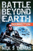 Battle Beyond Earth: Insurrection