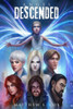 Angel Descended (The Awakened)