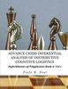 Advance Chess- Inferential Analysis of Distributive Cognitive Logistics - Book 2 Vol. 1: Hybridization of Poly-Plextics Informatics.