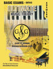 Basic Music Theory Exams Set #2 Answer Book - Ultimate Music Theory Exam Series: Preparatory, Basic, Intermediate & Advanced Exams Set #1 & Set #2 - Four Exams in Set PLUS All Theory Requirements!
