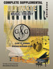 COMPLETE LEVEL Supplemental Answer Book - Ultimate Music Theory: COMPLETE Supplemental Answer Book - Ultimate Music Theory (identical to the COMPLETE ... (Ultimate Music Theory Supplemental Books)