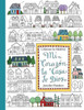 Colorear la Palabra: Colorear la Palabra: Mi Corazón, la Casa de Dios (Spanish Edition)