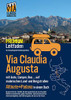 Via Claudia Augusta mit Auto, Camper, Bus, ..."Altinate" + "Padana" PREMIUM: Leitfaden für eine gelungene Entdeckungs-Reise (alle Seiten außer Textseiten und Stadtpläne in Farbe) (German Edition)