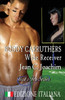 Buddy Carruthers, Wide Receiver (Edizione Italiana) (First & Ten) (Italian Edition)