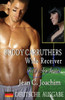 Buddy Carruthers, Wide Receiver (Deutsche Ausgabe) (First & Ten (Deutsche Ausgabe)) (German Edition)