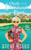 A Sleuth and her Dachshund in Athens